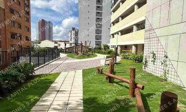 ARRIENDO, APARTAMENTO, FLORIDABLANCA, CAÑAVERAL, TERRA - ECOSISTEMA VERTICAL.