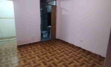 VENTA DE  TERRENO 211m2 EN CARABAYLLO