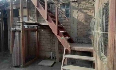 VENTA DE  TERRENO 211m2 EN CARABAYLLO