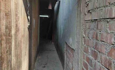 VENTA DE  TERRENO 211m2 EN CARABAYLLO