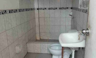 VENTA DE  TERRENO 211m2 EN CARABAYLLO