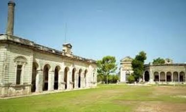 Rancho-Hacienda  en Chunchucmil, Maxcanú Yuactán