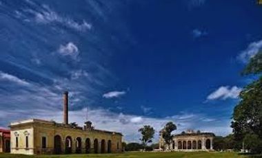 Rancho-Hacienda  en Chunchucmil, Maxcanú Yuactán