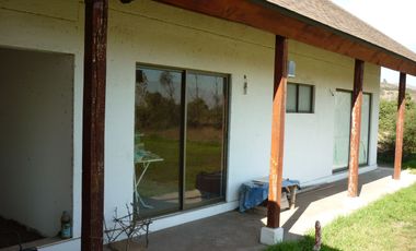 Parcela 1.7 has. con casa