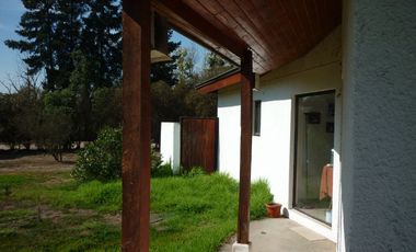 Parcela 1.7 has. con casa