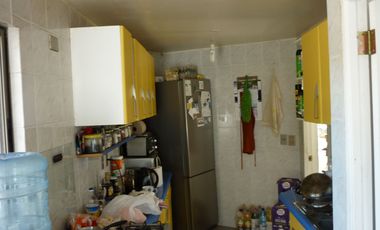 Parcela 1.7 has. con casa