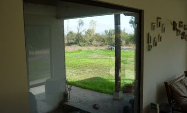 Parcela 1.7 has. con casa