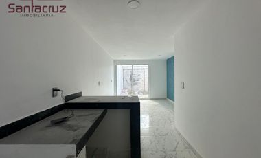 ¡TU NUEVO HOGAR TE ESPERA CERCANO AL ORGANO DE FISCALIZACION!