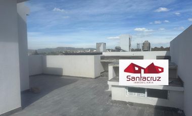 ¡TU NUEVO HOGAR TE ESPERA CERCANO AL ORGANO DE FISCALIZACION!