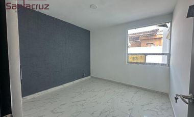 ¡TU NUEVO HOGAR TE ESPERA CERCANO AL ORGANO DE FISCALIZACION!