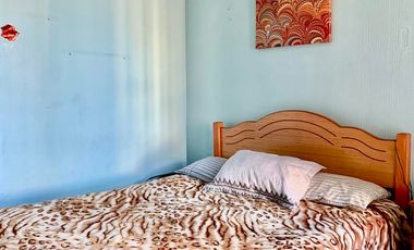 Se vende Departamento en tercer piso Condominio Brisas de Kennedy, Rancagua.