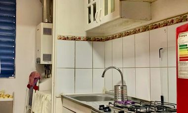 Se vende Departamento en tercer piso Condominio Brisas de Kennedy, Rancagua.