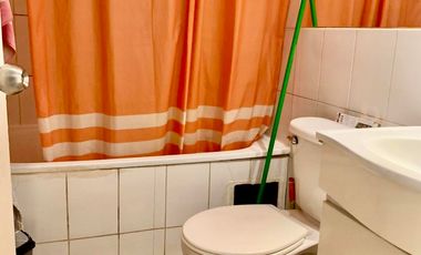 Se vende Departamento en tercer piso Condominio Brisas de Kennedy, Rancagua.