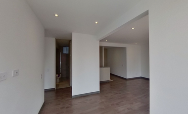 VENTA DE APARTAMENTO EN MOSQUERA