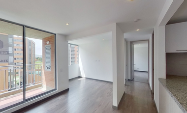 VENTA DE APARTAMENTO EN MOSQUERA