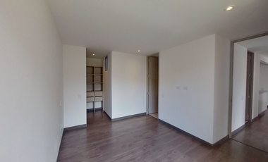 VENTA DE APARTAMENTO EN MOSQUERA
