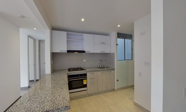 VENTA DE APARTAMENTO EN MOSQUERA