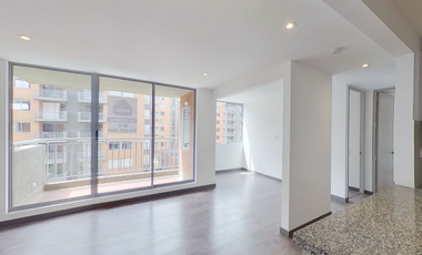 VENTA DE APARTAMENTO EN MOSQUERA