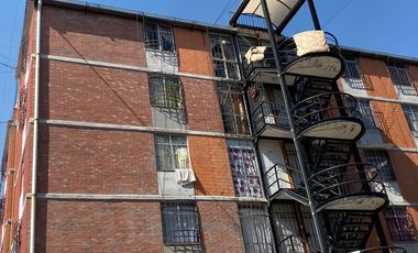 Departamento con 2 recámaras en Torres de Quiroga