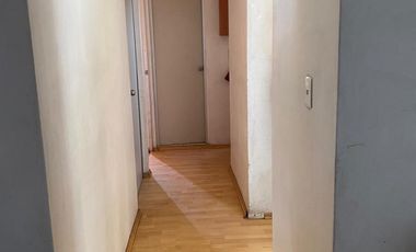 Departamento con 2 recámaras en Torres de Quiroga