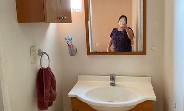 Departamento con 2 recámaras en Torres de Quiroga