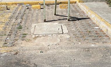 Departamento con 2 recámaras en Torres de Quiroga