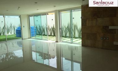 RESIDENCIAL EN VENTA EN LOMA XICOTÉNCATL