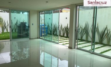 RESIDENCIAL EN VENTA EN LOMA XICOTÉNCATL