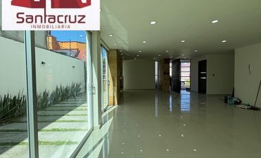 RESIDENCIAL EN VENTA EN LOMA XICOTÉNCATL