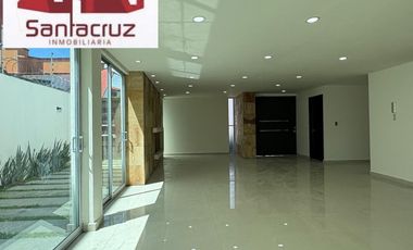 RESIDENCIAL EN VENTA EN LOMA XICOTÉNCATL