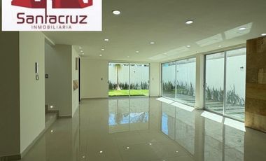 RESIDENCIAL EN VENTA EN LOMA XICOTÉNCATL
