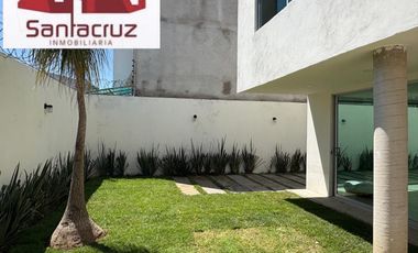 RESIDENCIAL EN VENTA EN LOMA XICOTÉNCATL