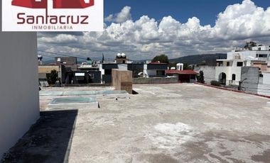 RESIDENCIAL EN VENTA EN LOMA XICOTÉNCATL