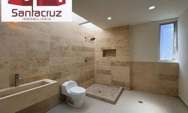 RESIDENCIAL EN VENTA EN LOMA XICOTÉNCATL