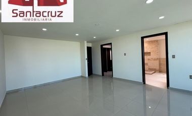 RESIDENCIAL EN VENTA EN LOMA XICOTÉNCATL
