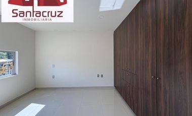 RESIDENCIAL EN VENTA EN LOMA XICOTÉNCATL