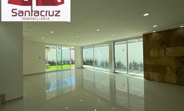 RESIDENCIAL EN VENTA EN LOMA XICOTÉNCATL