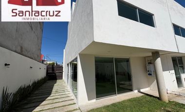 RESIDENCIAL EN VENTA EN LOMA XICOTÉNCATL