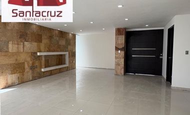 RESIDENCIAL EN VENTA EN LOMA XICOTÉNCATL