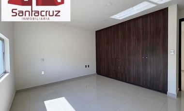 RESIDENCIAL EN VENTA EN LOMA XICOTÉNCATL
