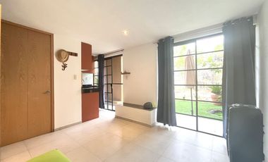 CASA DE CAMPO AMATLAN, IDEAL PARA DESCANSO Y/O AIRBNB