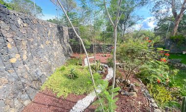 CASA DE CAMPO AMATLAN, IDEAL PARA DESCANSO Y/O AIRBNB
