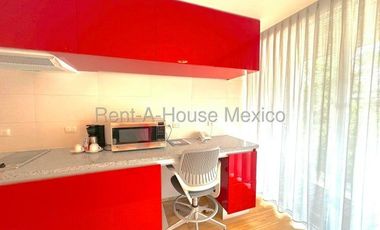Departamento en Renta en Benito Juárez, NARVARTE