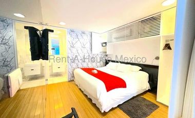 Departamento en Renta en Benito Juárez, NARVARTE