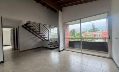 Apartamento en arriendo,  Cumbres, Envigado, Antioquia