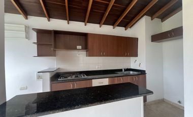 Apartamento en arriendo,  Cumbres, Envigado, Antioquia