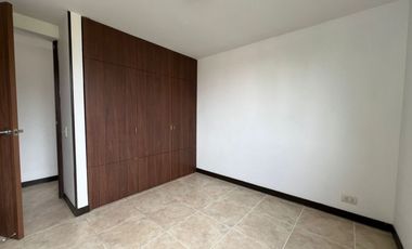 Apartamento en arriendo,  Cumbres, Envigado, Antioquia