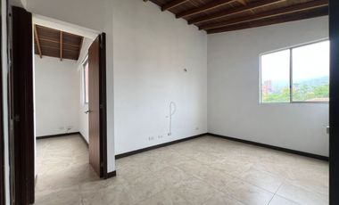 Apartamento en arriendo,  Cumbres, Envigado, Antioquia