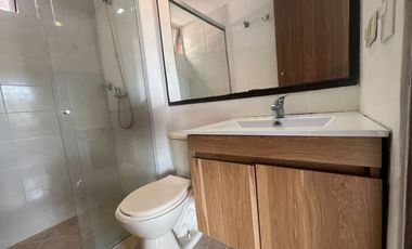 Apartamento en arriendo,  Cumbres, Envigado, Antioquia