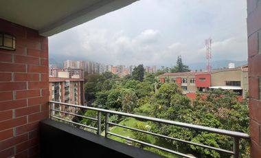Apartamento en arriendo,  Cumbres, Envigado, Antioquia